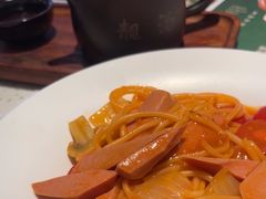 -新宝餐厅(流塘店)