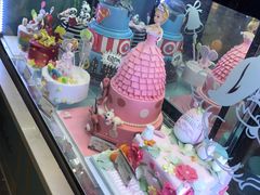 -CAKE BOSS 蛋糕老板(北京世纪金源购物中心)
