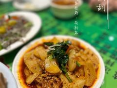 -令氏家外家周秦食府(高新店)