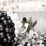 一场浪漫的求婚仪式应该是每个女生都想要的吧