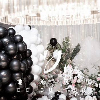 一场浪漫的求婚仪式应该是每个女生都想要的吧