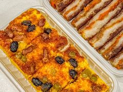 -朴三姨紫菜包饭&打糕(第一城店)
