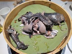 -黑鸡小馆(金源店)