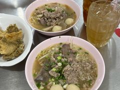 -榮泰米粉湯(Left Shop)