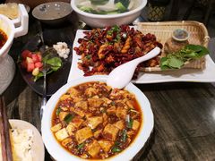 -庆合府重庆大排档(紫都城店)