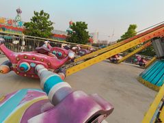 -海上明珠主题乐园