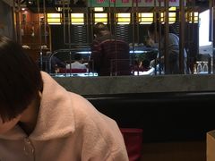 -大渔铁板烧(中山路八佰伴店)