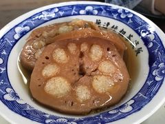 -粗茶淡饭(东关街店)