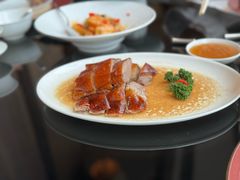 -夏宫中餐厅(静安香格里拉店)