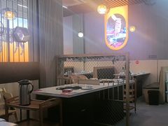 -潮汕鲜牛肉火锅(化工路店)