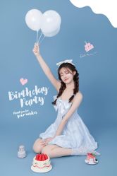 -模卡写真馆(南通店)