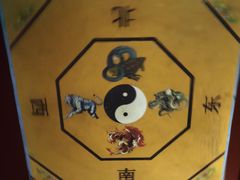 -明日世界密室轰趴·剧本桌游·箭馆团建(国贸店)