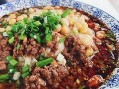 -万家面(重庆建川博物馆兵工商业街店)