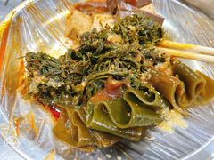 -里运河文化长廊-御码头