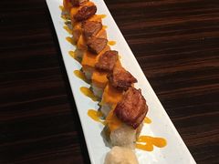 -月下料理(楷林IFC店)