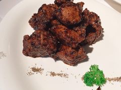 越式牛肉粒-苏浙汇(古北店)