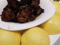 -包子大王(新泽巷店)