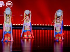 -飞童凡响艺术学校(松江区九里亭校区)