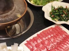 -福寿斋·老北京铜锅涮肉·烤鸭(顺义总店)