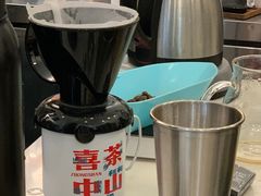 -二里咖啡(上堡公寓店)