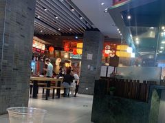 -食代馆(深业上城店)