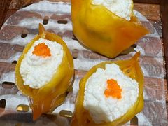 -蔡澜点心·粤菜(花城汇南区店)