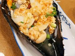 -良友·海鲜青岛菜(五四广场店)