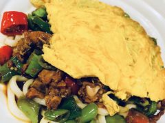 -文三里屯面馆(三里屯店)