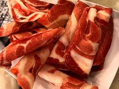 -朱氏胖子烂火锅(洪崖洞店)