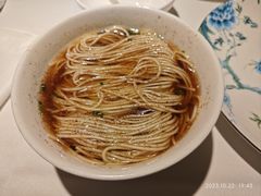 -小厨娘淮扬菜(诚信大道店)