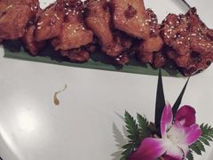 -乾隆美食·本帮菜(黄河路店)