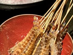 -荣记火锅(青悦城店)