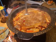 -蛙老爹·蜀香美蛙鱼头(王家湾店)