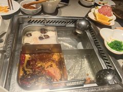 -海底捞火锅(江宸天街店)
