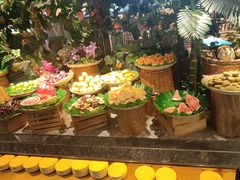 -一方渔歌蒸汽海鲜自助(文化路万达广场店)