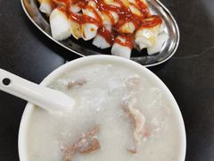 -海浪食店(湖滨中路店)