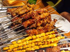 -喝丢一只鞋海鲜烧烤·海肠捞饭(东关街店)