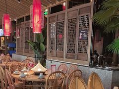 -老凯俚酸汤鱼(鸿通城店)