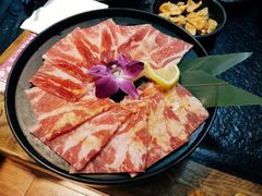 -九田家黑牛烤肉料理(太阳城店)