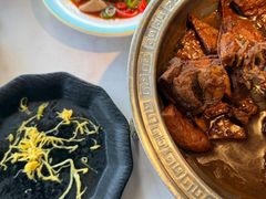 -壹只菜·崇明本地特色菜(崇明南门店)