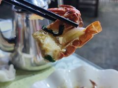 -范饭椰林川湘味海鲜·椰子鸡(三亚湾椰梦长廊店)