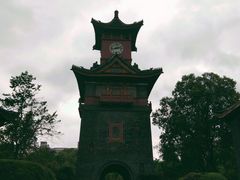 -四川大学(华西校区)