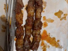 -陳香貴·兰州牛肉面(东方宝泰店)