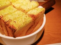 蒜香包-赤火牛排(金狮广场店)