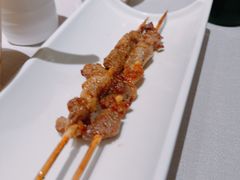 -耶里夏丽新疆餐厅(百联中环购物广场店)