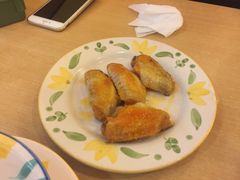 -萨莉亚意式餐厅(三号湾广场店)