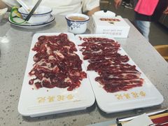 -杏花吴记牛肉火锅