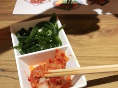 -冰川冷面·延边菜·炭烤串(观前店)