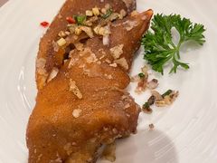 -莆田餐厅PUTIEN(西安万象天地店)