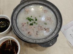 -御膳粥·牛乳粥底火锅·地道顺德菜(容桂店)